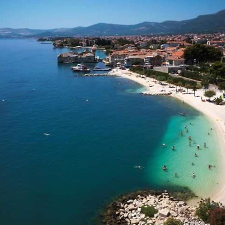 Apartment Park Kaštela Zewnętrze zdjęcie