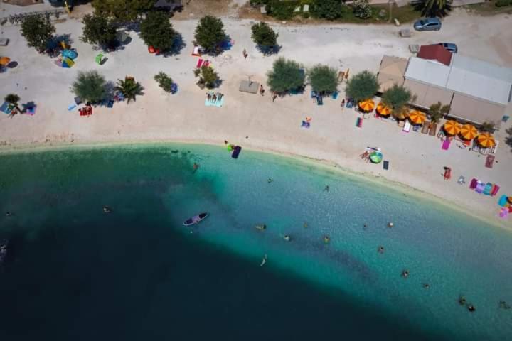 Apartment Park Kaštela Zewnętrze zdjęcie