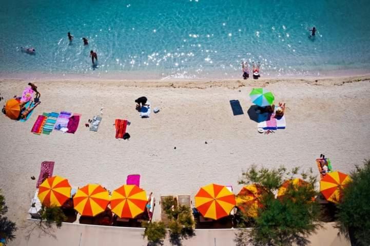 Apartment Park Kaštela Zewnętrze zdjęcie