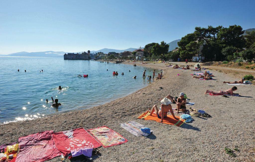 Apartment Park Kaštela Zewnętrze zdjęcie