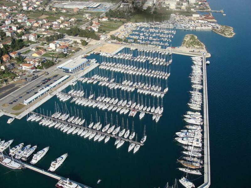 Apartment Park Kaštela Zewnętrze zdjęcie
