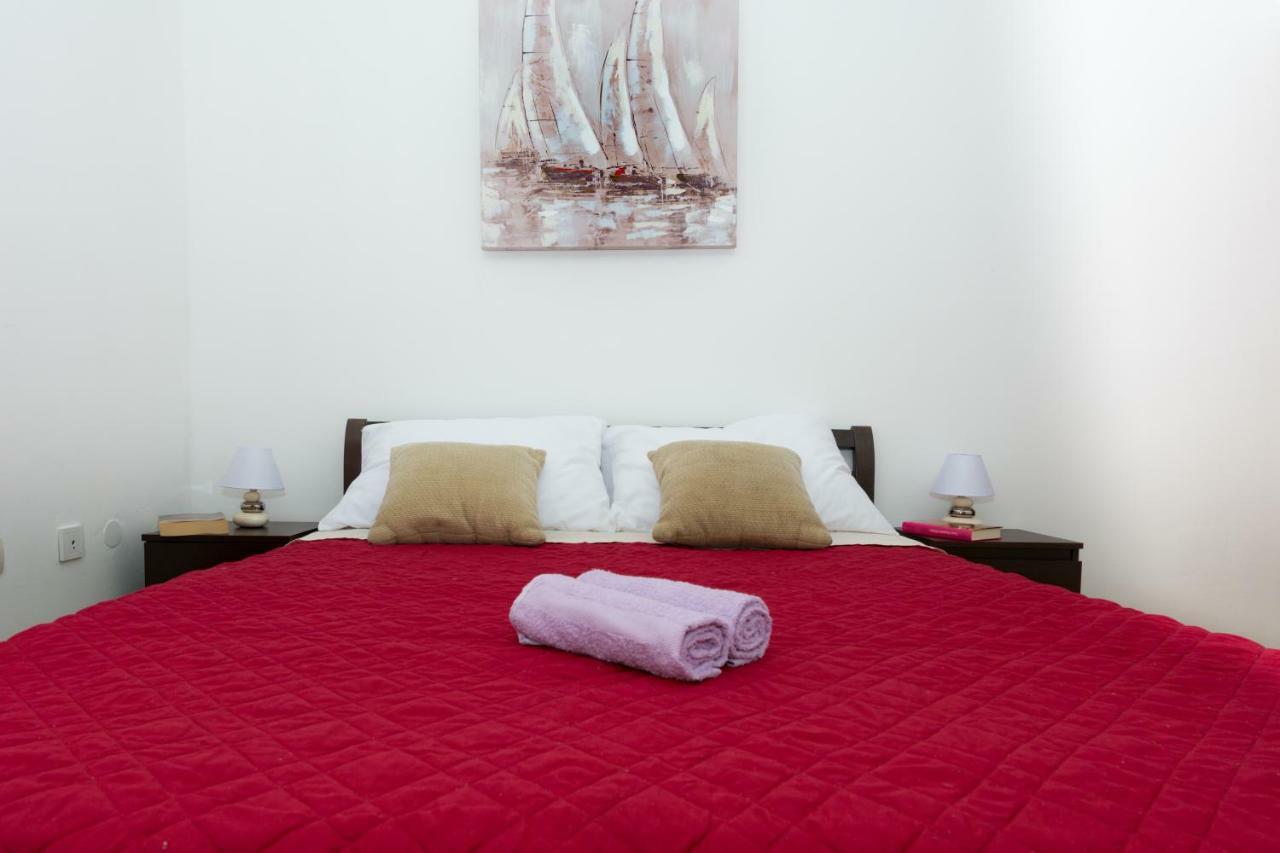 Apartment Park Kaštela Zewnętrze zdjęcie
