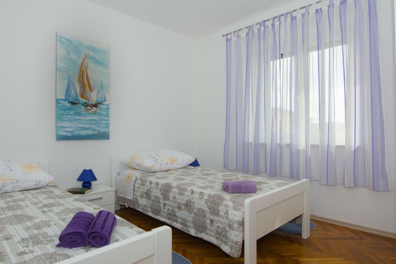 Apartment Park Kaštela Zewnętrze zdjęcie
