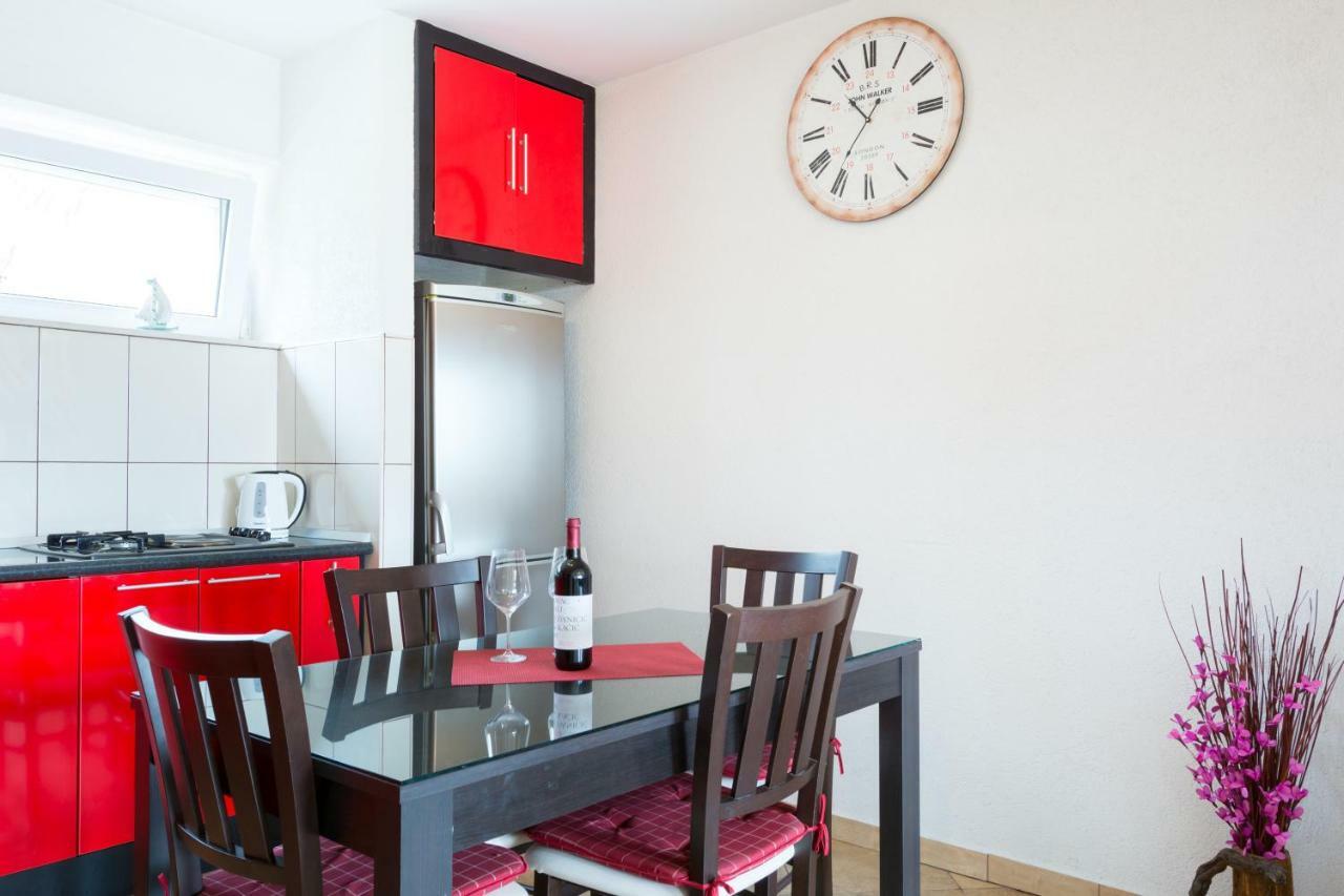 Apartment Park Kaštela Zewnętrze zdjęcie