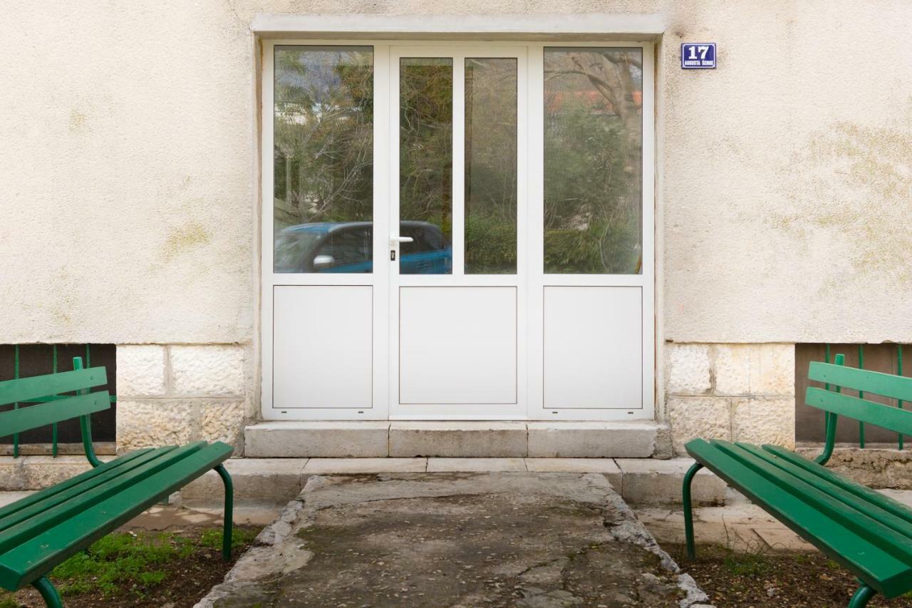 Apartment Park Kaštela Zewnętrze zdjęcie