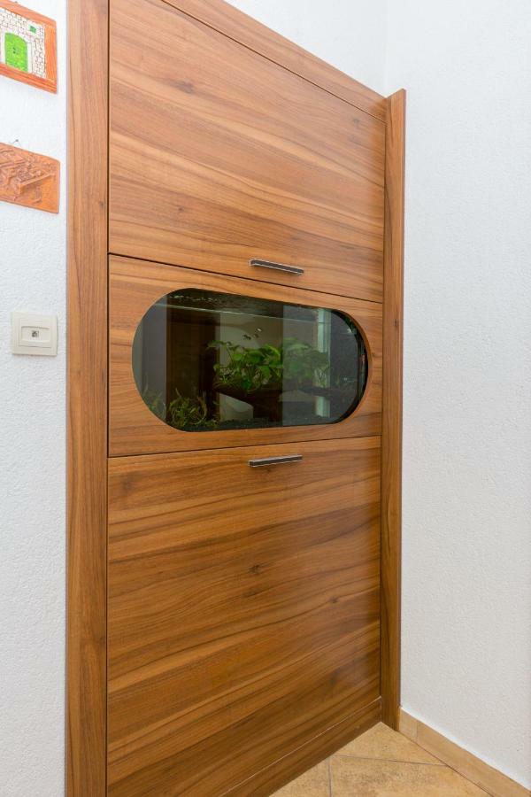 Apartment Park Kaštela Zewnętrze zdjęcie