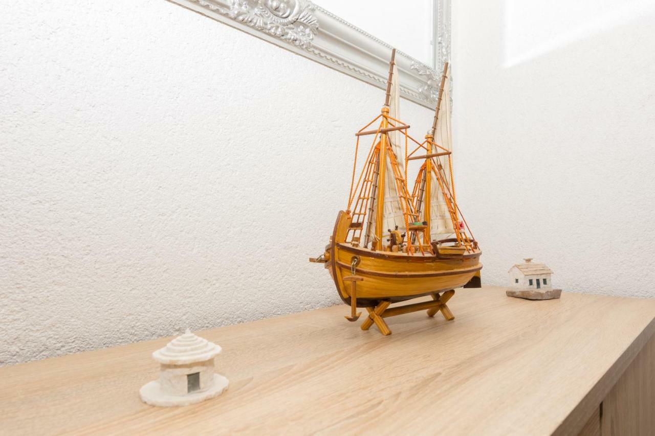 Apartment Park Kaštela Zewnętrze zdjęcie