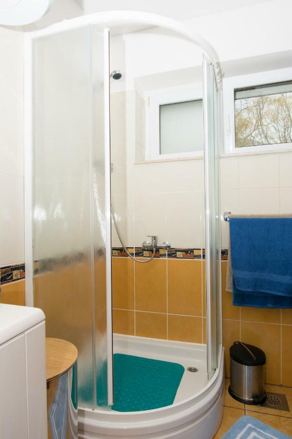 Apartment Park Kaštela Zewnętrze zdjęcie