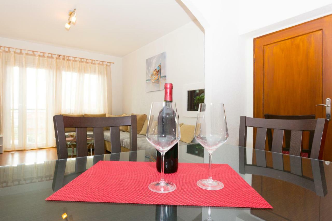 Apartment Park Kaštela Zewnętrze zdjęcie
