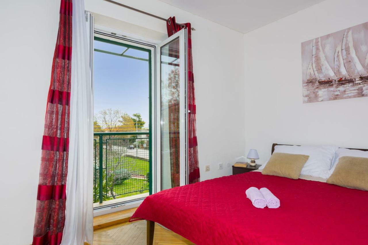Apartment Park Kaštela Zewnętrze zdjęcie