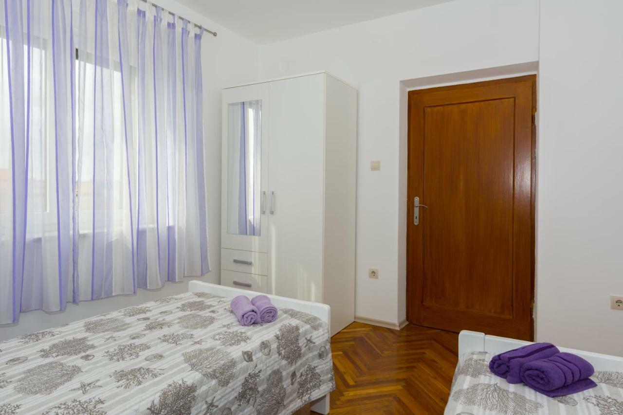 Apartment Park Kaštela Zewnętrze zdjęcie