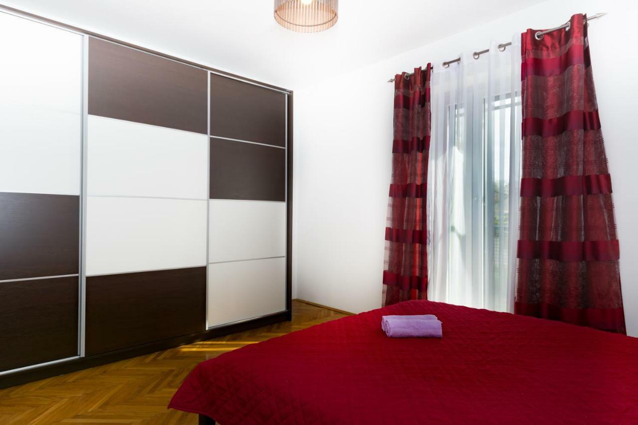 Apartment Park Kaštela Zewnętrze zdjęcie