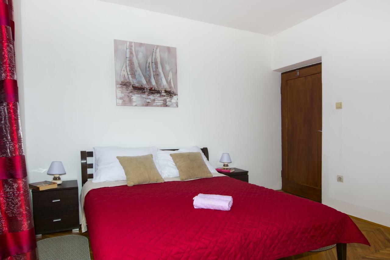 Apartment Park Kaštela Zewnętrze zdjęcie