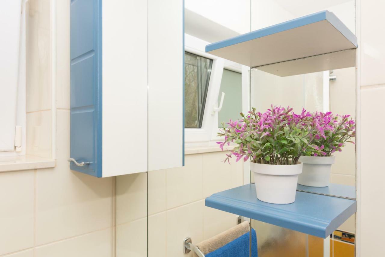 Apartment Park Kaštela Zewnętrze zdjęcie