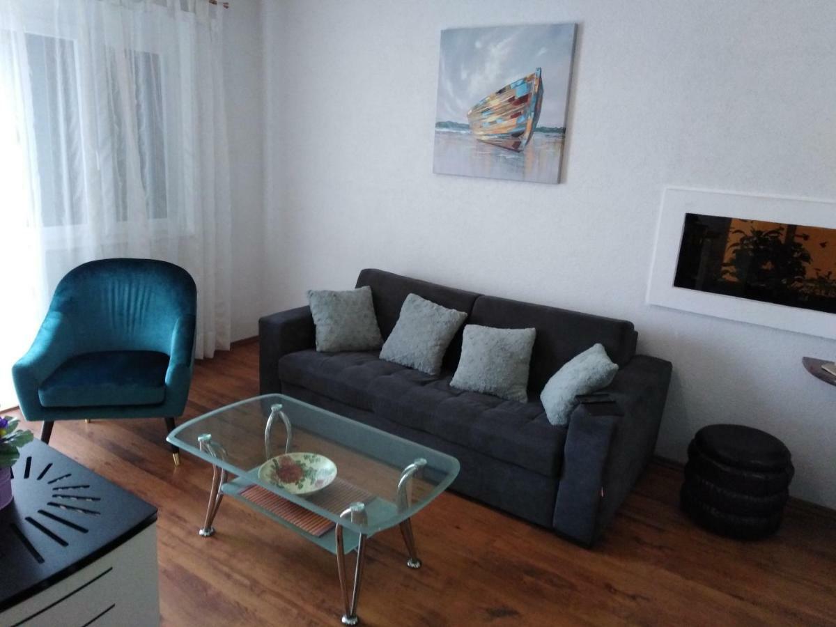 Apartment Park Kaštela Zewnętrze zdjęcie